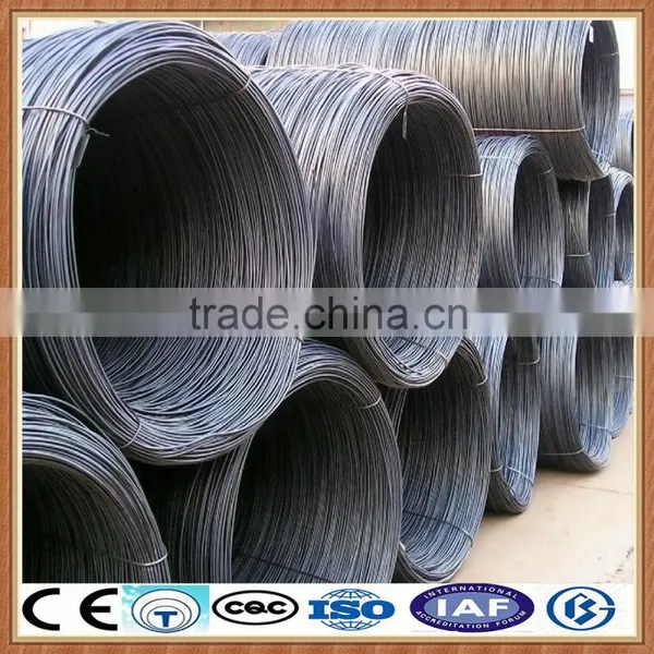 Best selling products stainless steel wire rod/steel wire rod making machine/steel wire rod  china