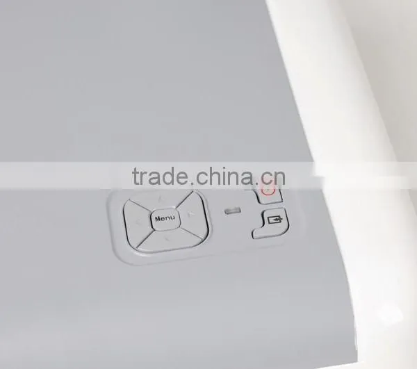 Factory Price! Video Projector 3D Projector With 1800 Lumens for Home Entertainment photo-6