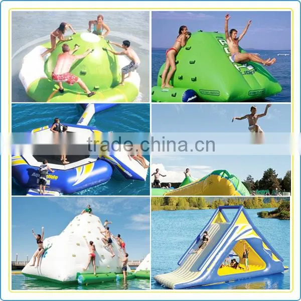 HALF FUN WATER PARK Top Quality Promotional Used Swimming Pool Slides photo-3