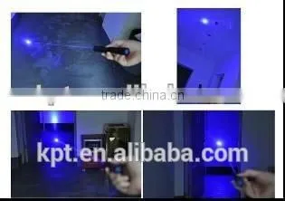 405 nm Blue Laser Pointern Pen photo-4