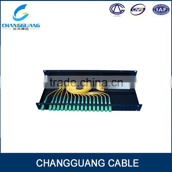 Power Plc Splitter