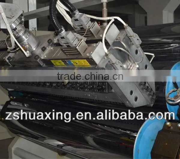 2014 New PMMA Sheet Extrusion Line photo-6