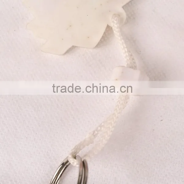 Tennis Key Soft Pvc Keychain Pvc Rubber Key Chain photo-5