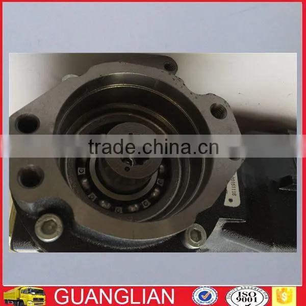 Air Compressor 4898081 ISLE Engine Parts for Kinglong Bus photo-3