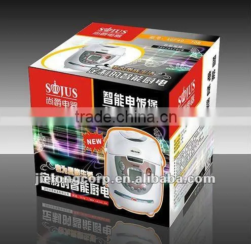 40 Years Experiences to Manufacture Box for Electronic photo-3