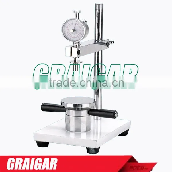 Fruit Sclerometer Hardness Meter GY-1 GY-2 GY-3 Fruit Hardness Tester and Test Stand GYJ photo-5