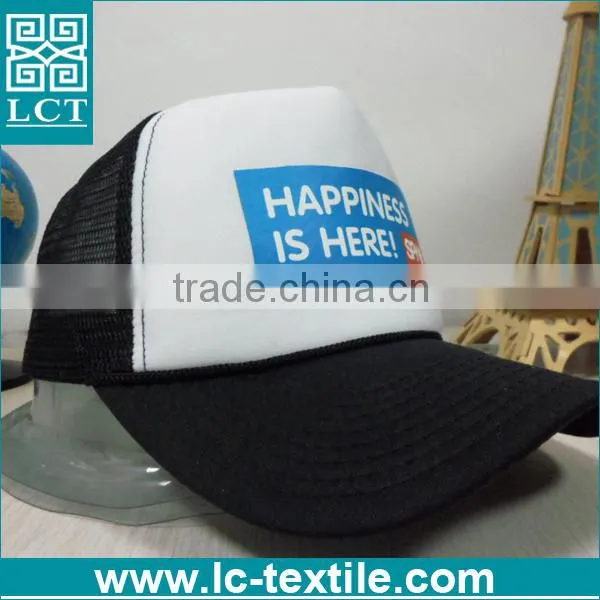 LCTN1851custom Design Print Unisex-Adult Truck Hat photo-3