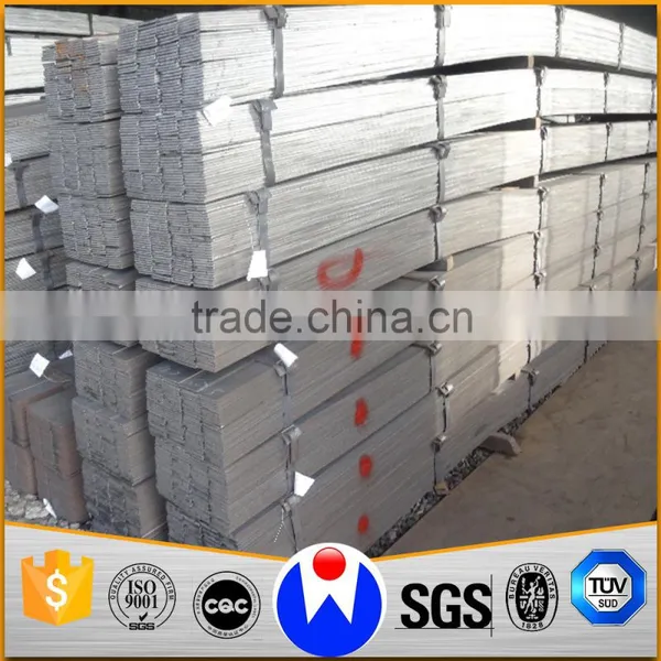 Hot Selling Steel Flat Bar With Low Price photo-3