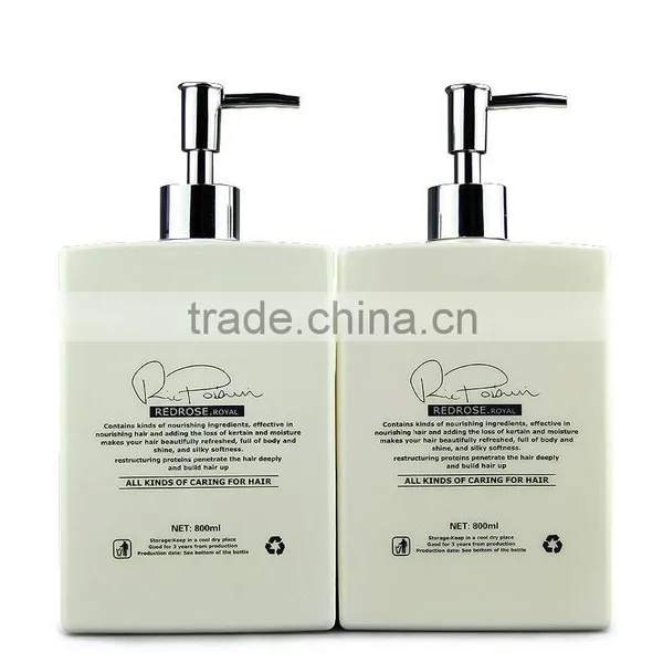 World Selling Products OEM High Quality Hair Conditioner photo-2
