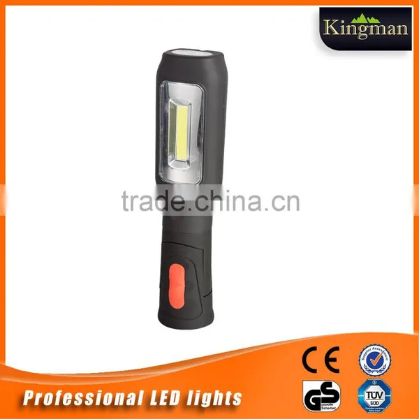 Hot Selling Cob Work Light With Magnet and Hook photo-2
