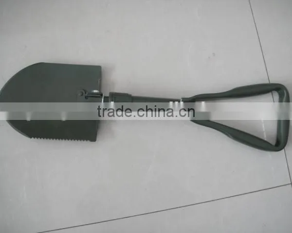 Sharp Spade photo-2