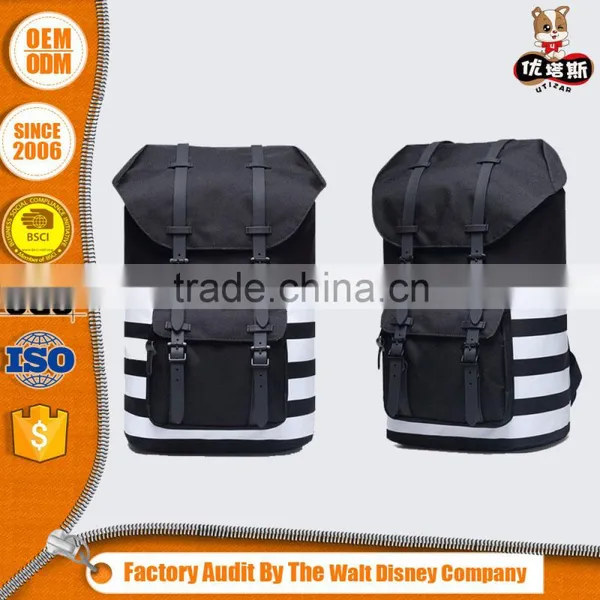 Hot Sell 15l Backpack Guangdong With Full Printed Monkey photo-3