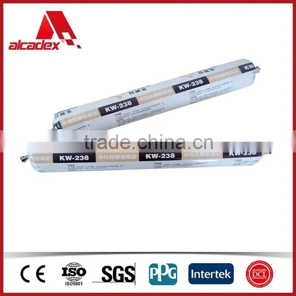 Aluminum Composite Panel Installation Accessories-Structure Silicone photo-2