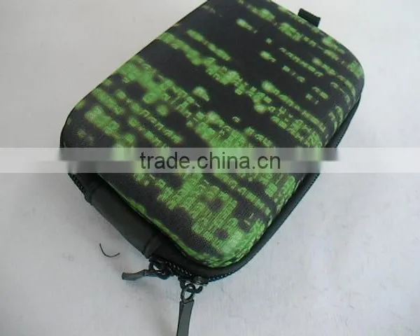 Printing Good Printing Decorative Eva Camera Bag Package Case photo-3
