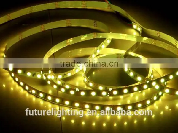Durable SMD 5050 LED Flexible Strip Light Waterproof Rgb White Led Strip Light photo-3