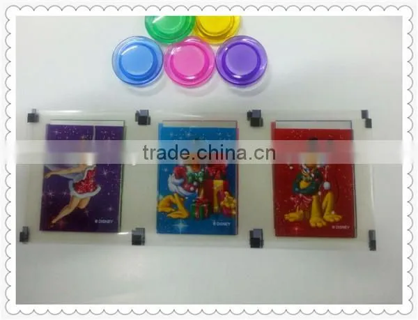 Pvc Shrink Film Label Printing Machine