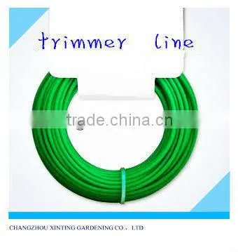 Trimmer Line