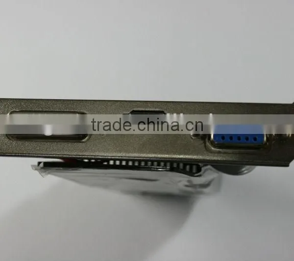 VGA CARD NVIDIA PCI Express Graphics Cards GT610 DDR3 1G 64BIT photo-4