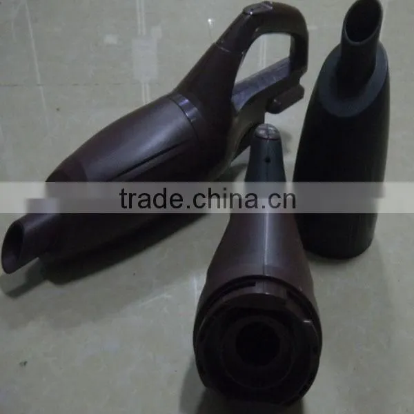 OEM/ODM Plastics of Dust Collector Shell Maker photo-4