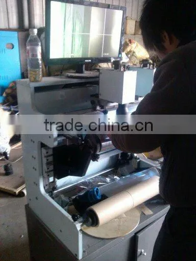 Plate Mounting Machine450/600/900 photo-4