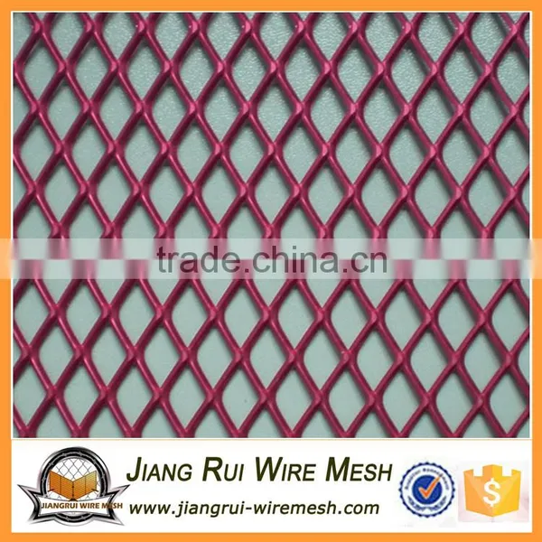 China Supplier of Expanded Metal Mesh Factory Price photo-5
