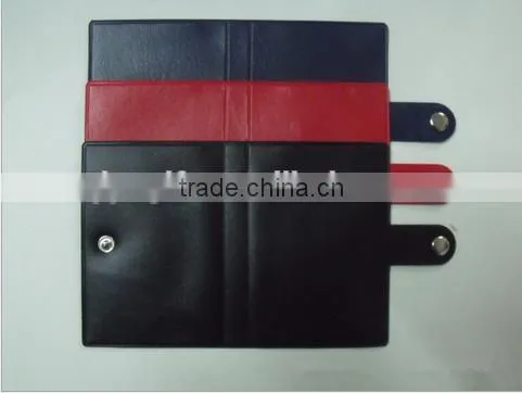Name Card Pvc Cover photo-4