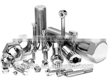 Feiyide Automatic Vertical Elevating Electroplating Line photo-5
