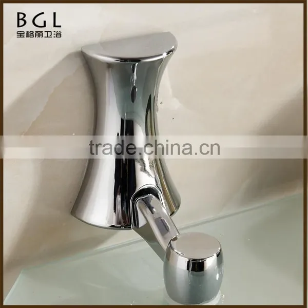 8137 Modern Kitchen Glass Shelf Shop Onlin 2016 Hot China Products Wholesale Bathroom Accessories photo-5