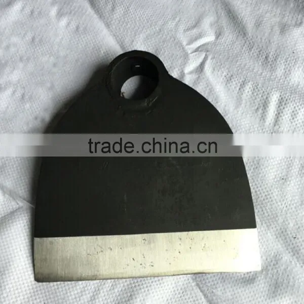 High Quality Mexican Type Forged Garden Hoe photo-3