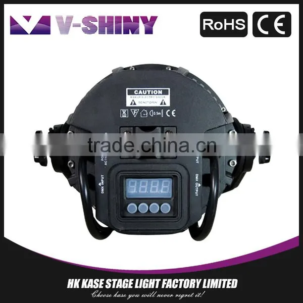 Remote Control Waterproof Led Par Stage Light 150w photo-3