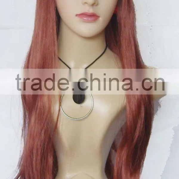 Synthetic wig
