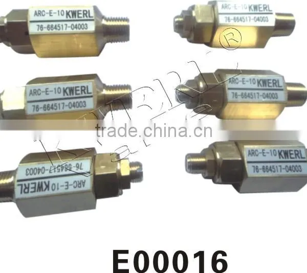Air Compressor Suction Valve photo-5