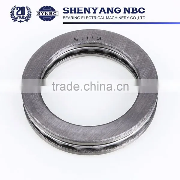 High Quality Thrust Ball Bearing 120*170*39 mm Wholesale Bearing Price photo-6