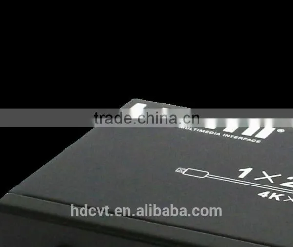 2 Outputs Splitter With Audio Extractor photo-5