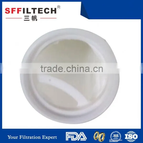 Popular High Quality Cheap 1 Micron Water Filter Bag