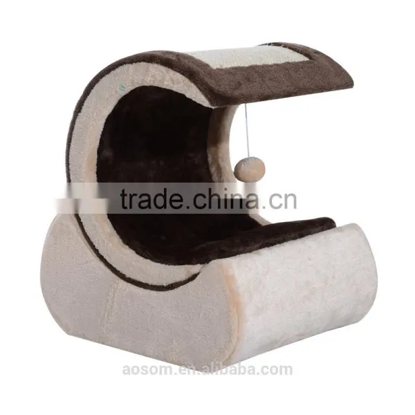 Pawhut 18" Cat Tree photo-2