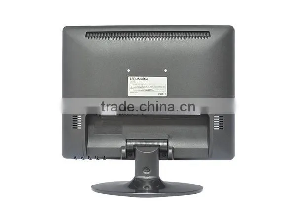 On Sale Factory Direct Wholesale 15 Inch Desktop Computer Monitor photo-5