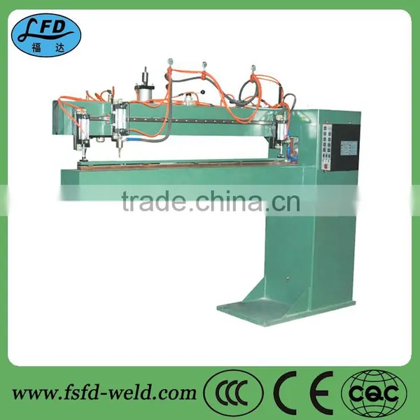 High Quality Multi-Point Spot Welding Machine Automatic Spot Welding Equipment photo-2