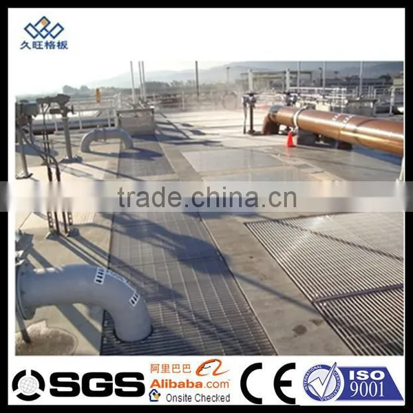 Best Industrial Grating/construction Project Steel Grating/floor Steel Grating photo-2