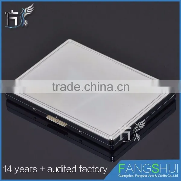 Wholesale Popular Fancy Leather Cigarette Case Wallet China for Sale photo-3