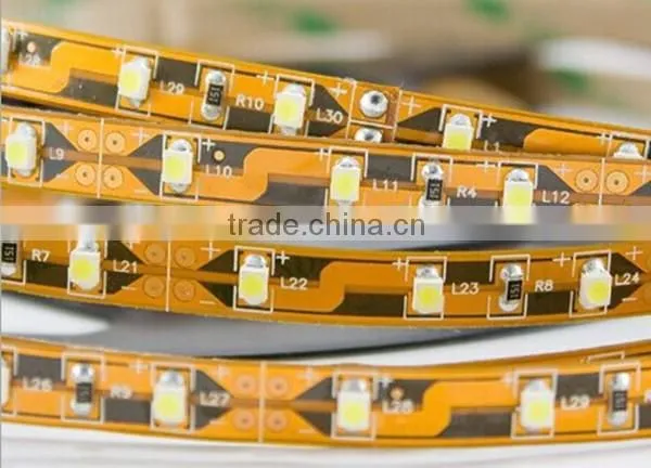 Factory price DC12VSMD3528 led flexible strip light BW8528