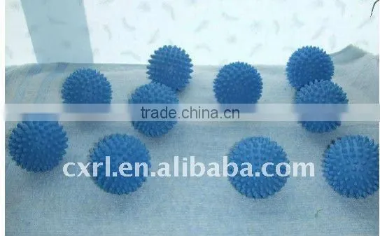plastic washing ball-R334