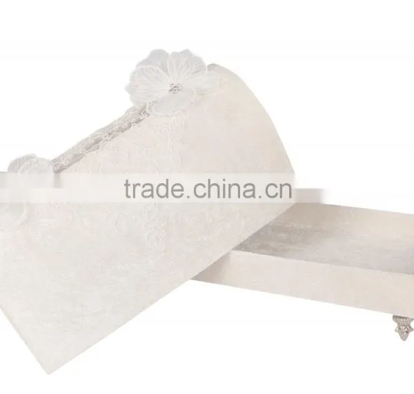 ILUSION DECORATIVE TISSUE BOX photo-2