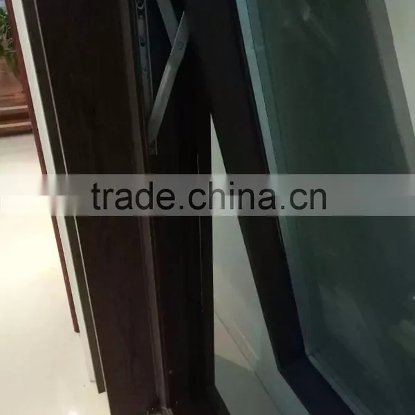 Hot Sale Direct Manufacturer Aluminum Extrusion Curtain Wall Profile photo-3