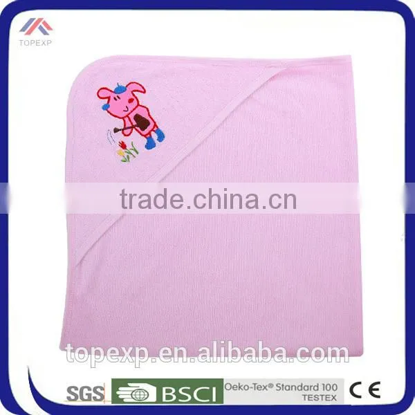 Anti-Pilling Blanket Baby Softextile Blanket photo-4