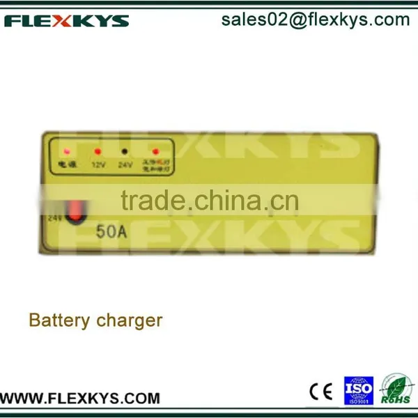 Membrane Switch Graphic Overlays Repair for Battery Charger photo-5