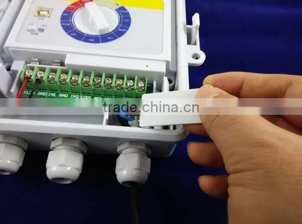 Automatic Door / GSM Opener for Electric Gate and Automatic Door photo-5