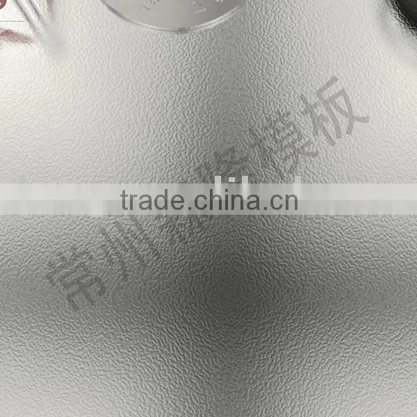 Press Laminate Plate