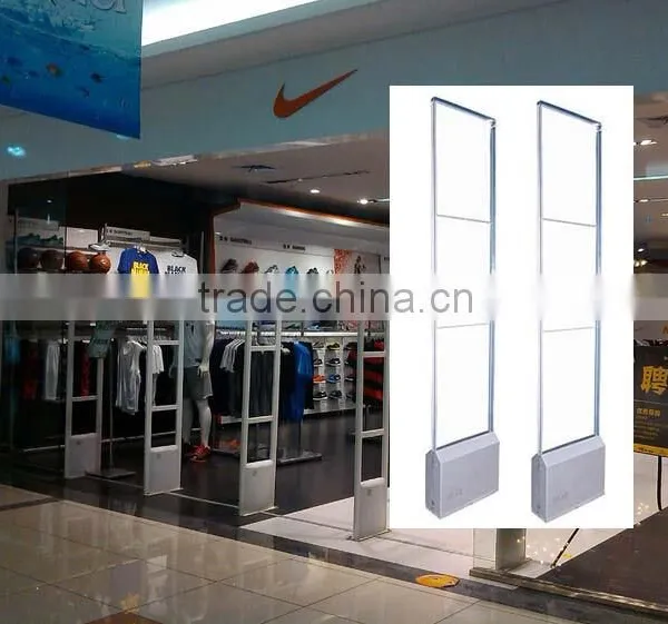 EAS 8.2MHz Dual RF System Anti-shoplifting Retail Security EAS RF System photo-3