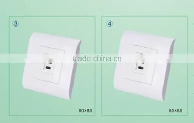 Wall Switch and Socket photo-4
